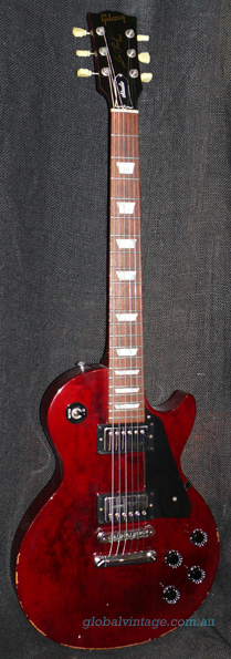Gibson U.S.A. `03 Les Paul Studio